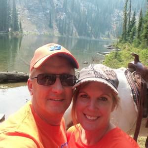 Meet your Posher, Jill